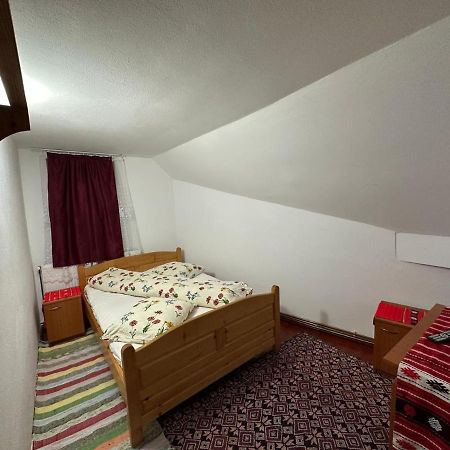 Casa Alex Villa Arieşeni Екстериор снимка