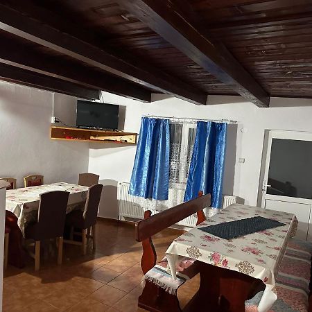Casa Alex Villa Arieşeni Екстериор снимка