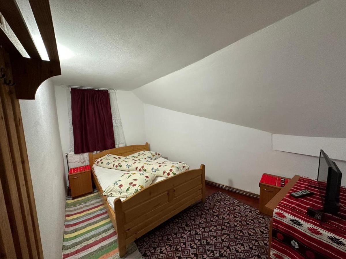 Casa Alex Villa Arieşeni Екстериор снимка