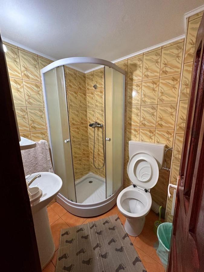 Casa Alex Villa Arieşeni Екстериор снимка