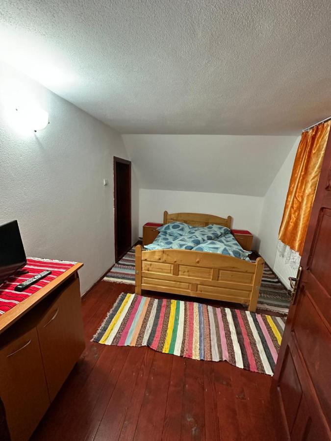 Casa Alex Villa Arieşeni Екстериор снимка