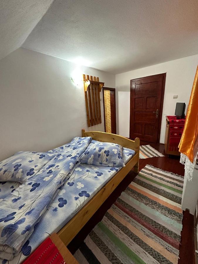 Casa Alex Villa Arieşeni Екстериор снимка