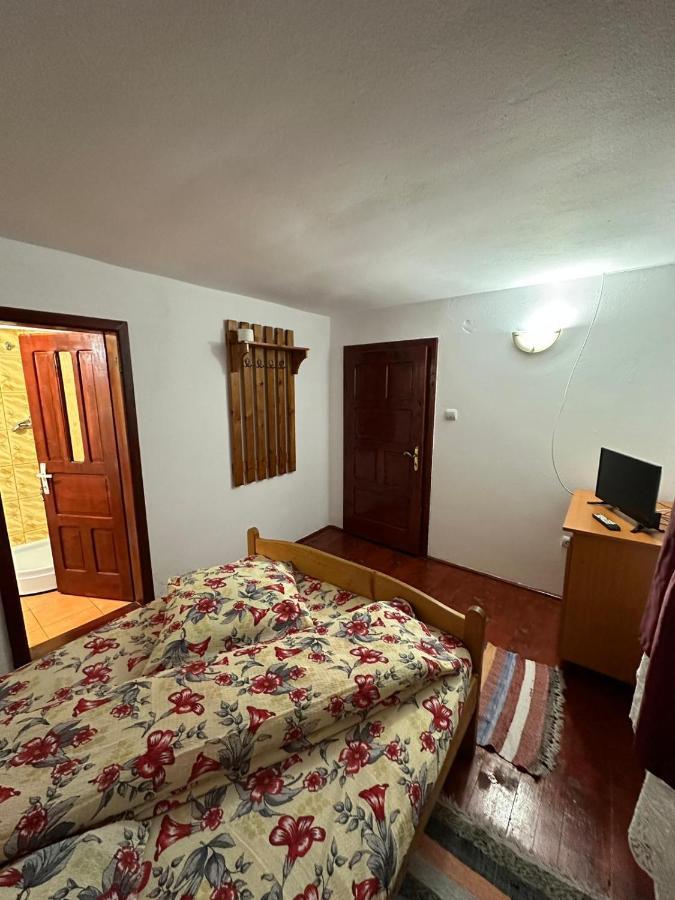 Casa Alex Villa Arieşeni Екстериор снимка
